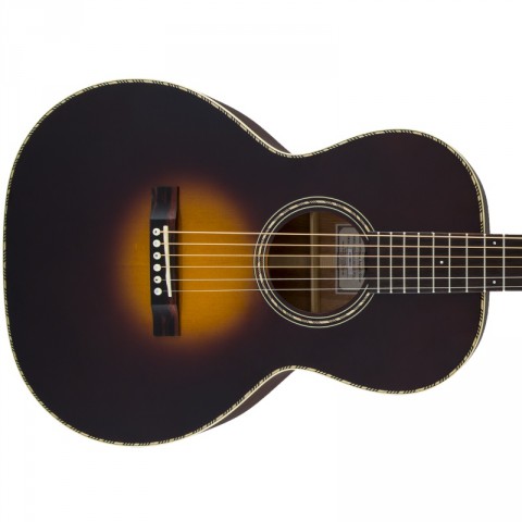 Gretsch G9521 The Style 2 Roots Collection Auditorium Guitar - Appalachia Cloudburst Gretsch G9521 The Style 2 Roots Collection Auditorium Guitar - Appalachia Cloudburst